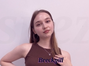 breckgill Spezial Sexcam