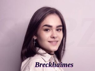 breckhaimes Spezial Sexcam