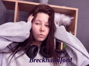 Breckhandford