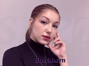 Breckharn