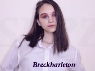 Breckhazleton