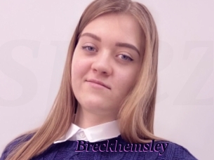 breckhemsley Spezial Sexcam