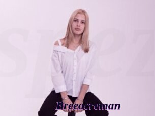 breeacreman Spezial Sexcam