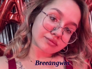 Breeangwin