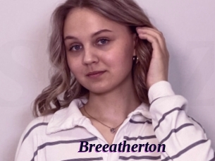 breeatherton Spezial Sexcam