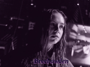 breebawden Spezial Sexcam