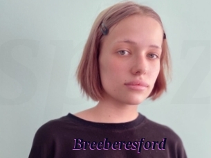 Breeberesford