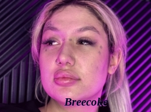Breecoke