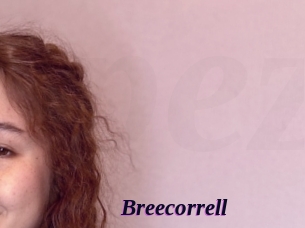 Breecorrell