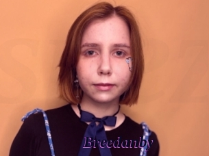 Breedanby