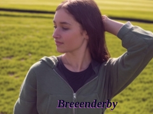 Breeenderby