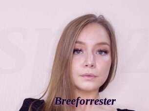Breeforrester