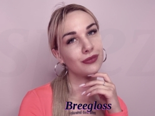breegloss Spezial Sexcam