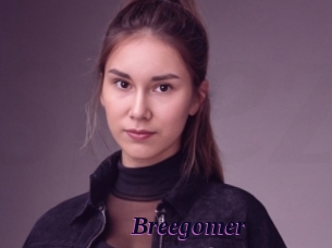 Breegomer