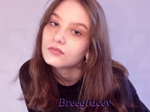 breegracey Spezial Sexcam