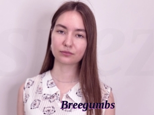 Breegumbs
