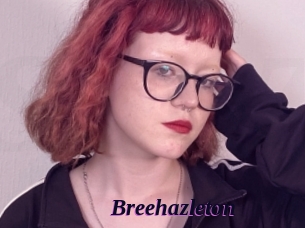 Breehazleton