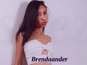 Brendaander
