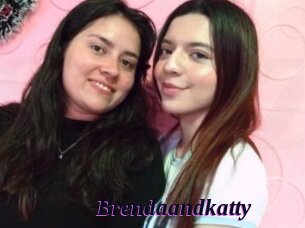 Brendaandkatty