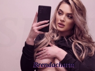 brendacharm Spezial Sexcam