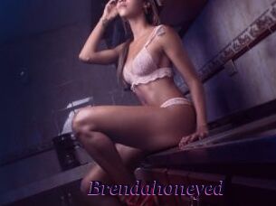 Brendahoneyed