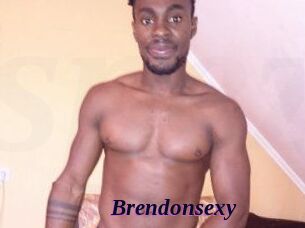 Brendonsexy