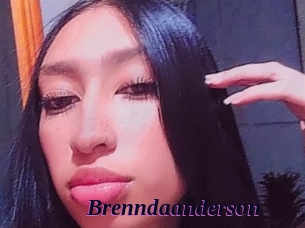 Brenndaanderson