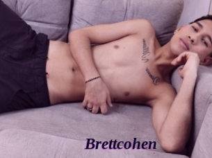 Brettcohen