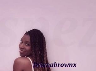 brianabrownx Spezial Sexcam