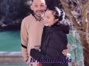 Brianandkayla