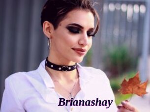 Brianashay