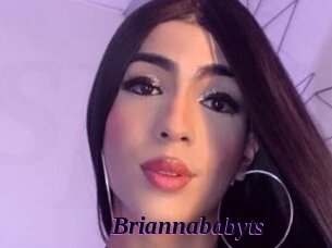 briannababyts Spezial Sexcam