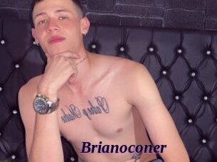 Brianoconer