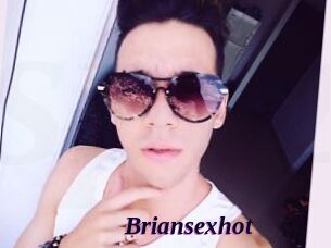 Briansexhot
