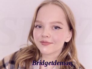 Bridgetdeman