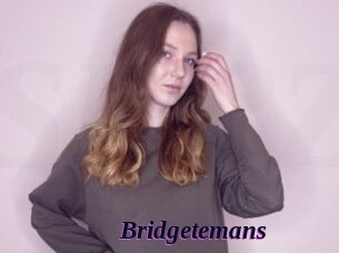 Bridgetemans