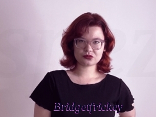 bridgetfrickey Spezial Sexcam