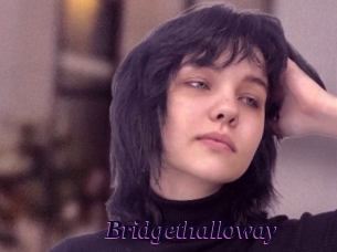 bridgethalloway Spezial Sexcam