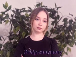 bridgethaymore Spezial Sexcam