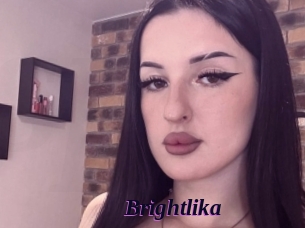 brightlika Spezial Sexcam