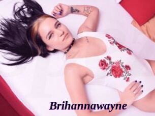 Brihannawayne