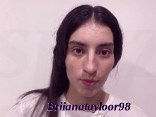 briianatayloor98 Spezial Sexcam