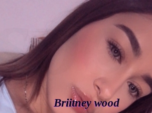 Briitney_wood