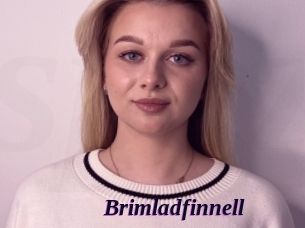 Brimladfinnell