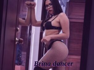 Brina_dancer