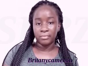 britanycameron Spezial Sexcam