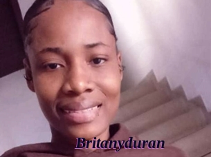 Britanyduran
