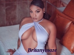 Britanymaze