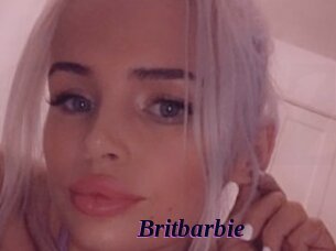 Britbarbie