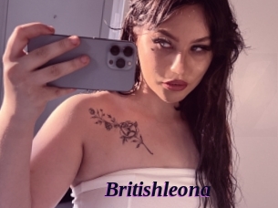 Britishleona